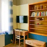 Golden Wood Appartement