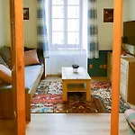 Appartement Golden Wood *