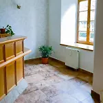 Appartement Golden Wood *