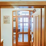 Golden Wood Appartement