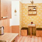 Golden Wood Appartement