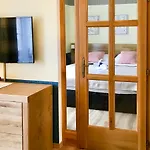 Appartement Golden Wood *