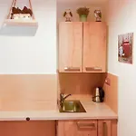 Appartement Golden Wood