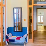 Appartement Golden Wood *