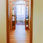 Golden Wood Appartement *