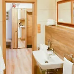 Golden Wood Appartement