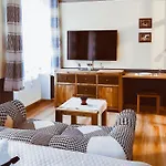 Golden Wood Appartement
