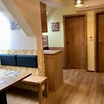 Golden Wood Appartement