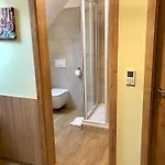 Appartement Golden Wood *