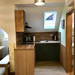 Golden Wood Appartement