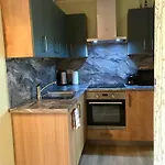 Golden Wood Appartement *