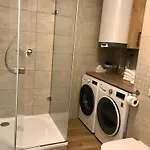 Golden Wood Appartement Plzeň