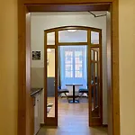 Appartement Golden Wood *