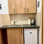 Appartement Golden Wood *