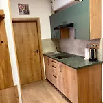 Appartement Golden Wood *