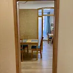Golden Wood Appartement *