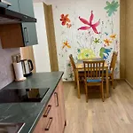 Golden Wood Appartement