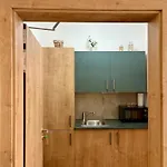 Golden Wood