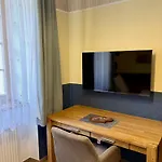 Appartement Golden Wood *