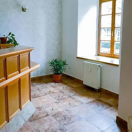 Apartamento Golden Wood *