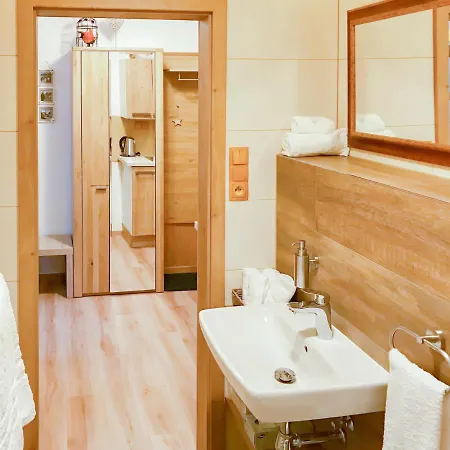 Golden Wood Apartamento