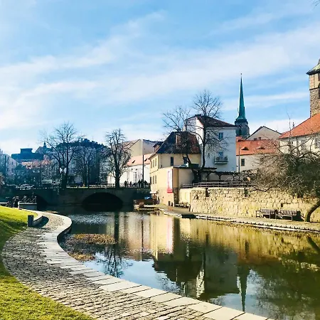 Golden Wood Apartamento