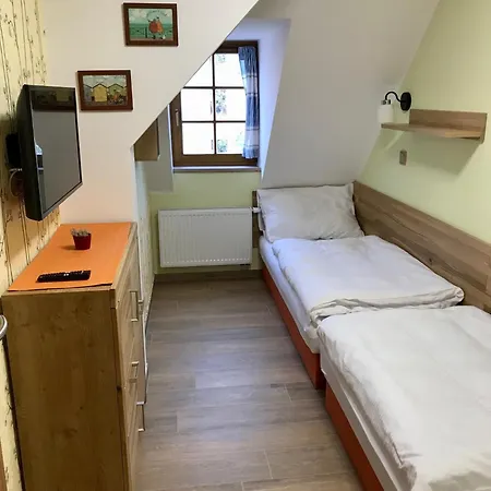 Golden Wood * プルゼニ