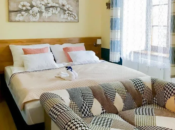 Golden Wood * プルゼニ