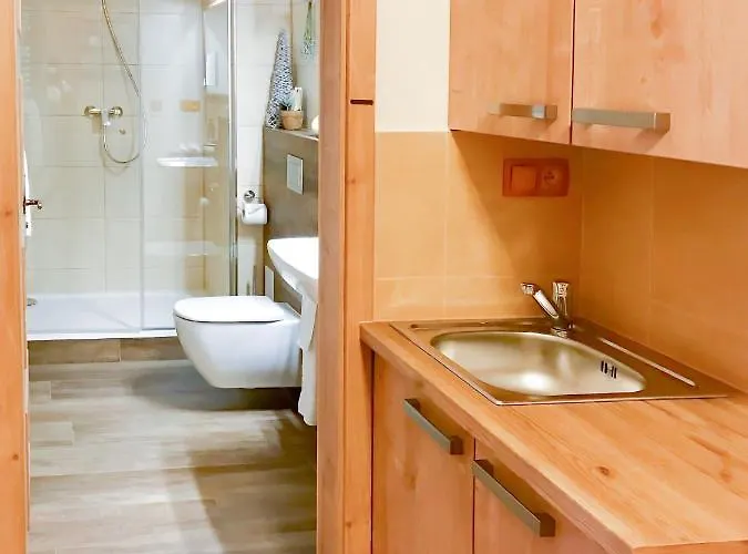 アパート Golden Wood *